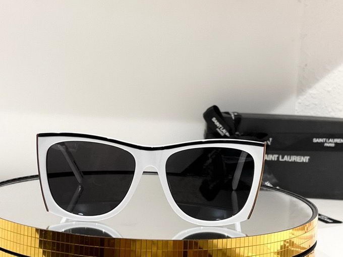 Yves Saint Laurent YSL Sunglasses ID:20230331-226